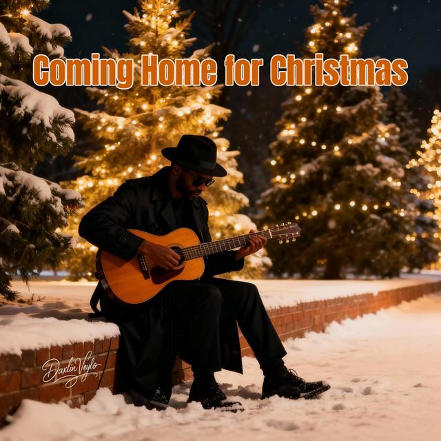 Coming Home for Christmas
