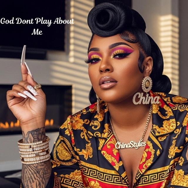 God Don't Play About Me