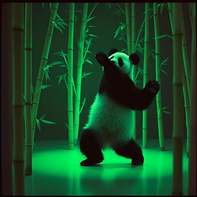 Panda Dance