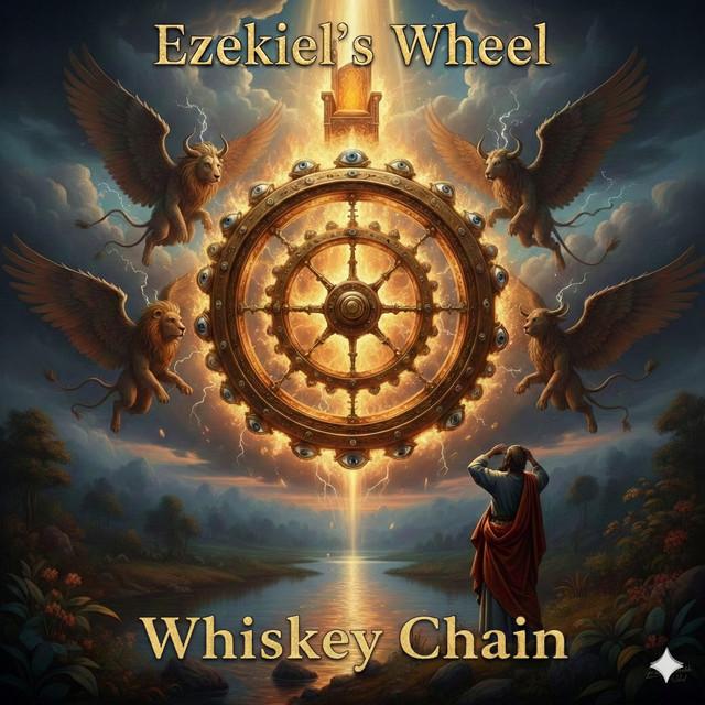 Ezekiel's Wheel