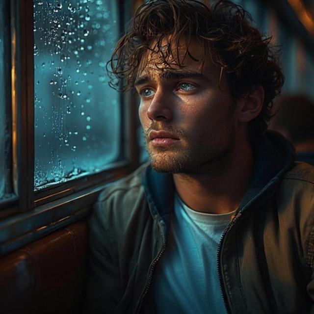 My Love Was Never Enough for You