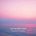 I LET THE NIGHT PASS