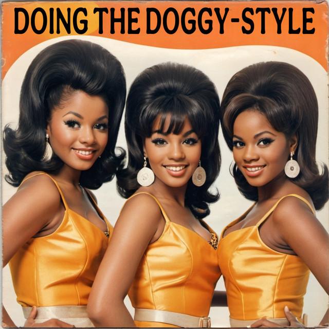 Doing the Doggy-Style