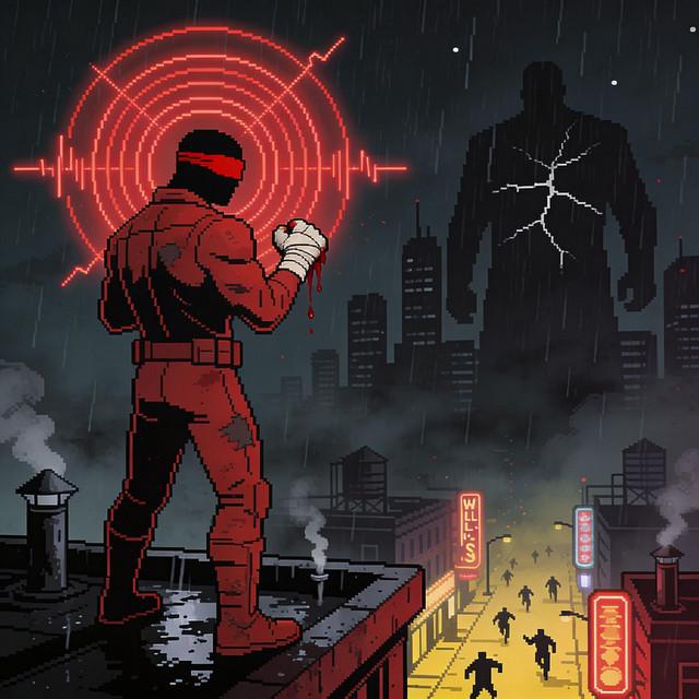 Hell's Kitchen Bleeds