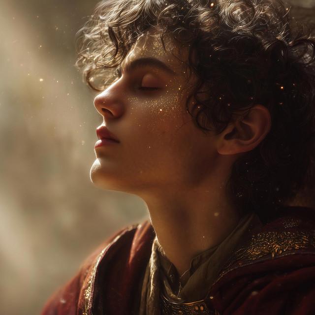 Song of David – Epic Worship Anthem of Victory