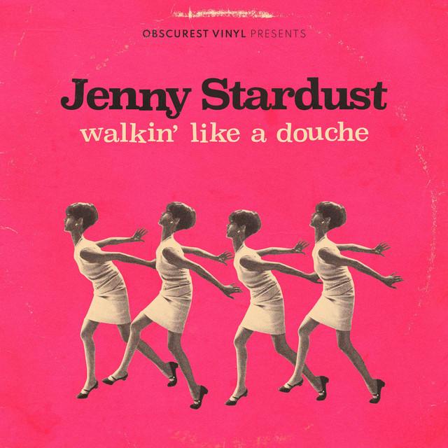 My Arms Are Just Fuckin’ Stuck Like This