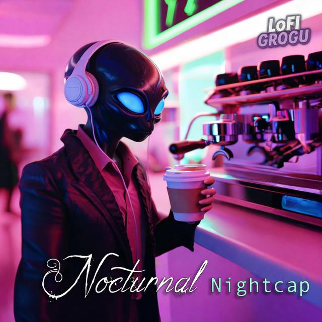 Nocturnal Nightcap - LoFi Kopi Mix