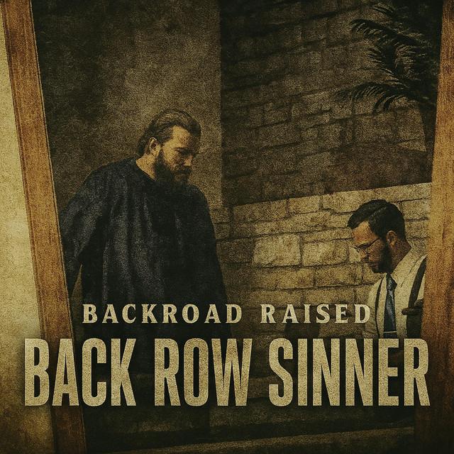 Back Row Sinner