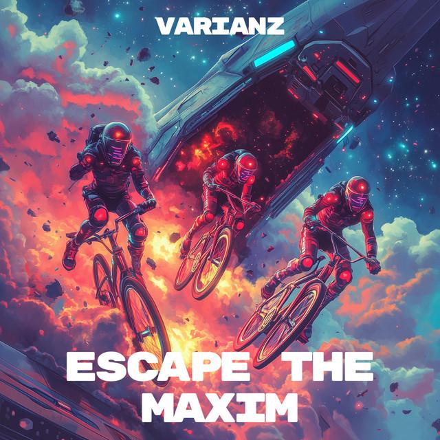 Escape The Maxim