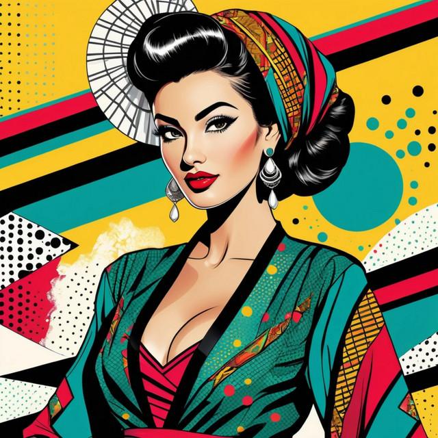 Sahara Whispers Chuchotements