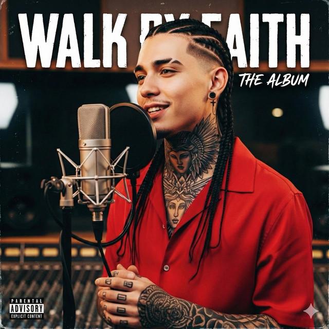 WALK BY FAITH