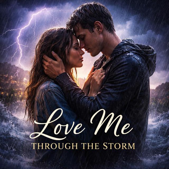 Love Me Through The Storm