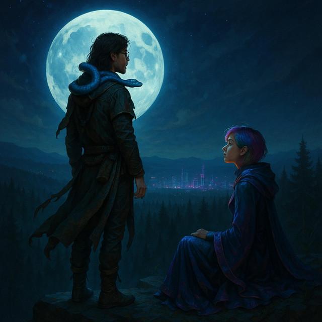 Shaman - (XXXEDMKITTEN)