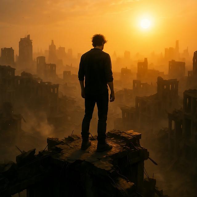 To będzie bardzo dziwny dzień