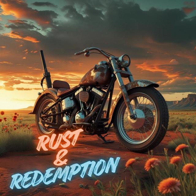 RUST & REDEMPTION