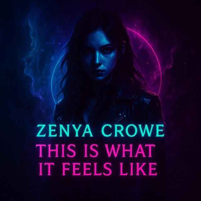 This is what it feels like