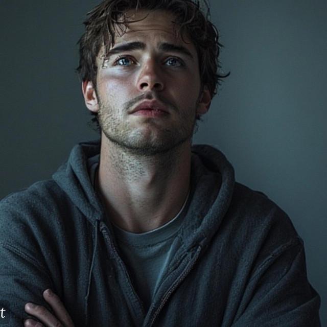 I Didn’t Heal, I Just Learned to Hide