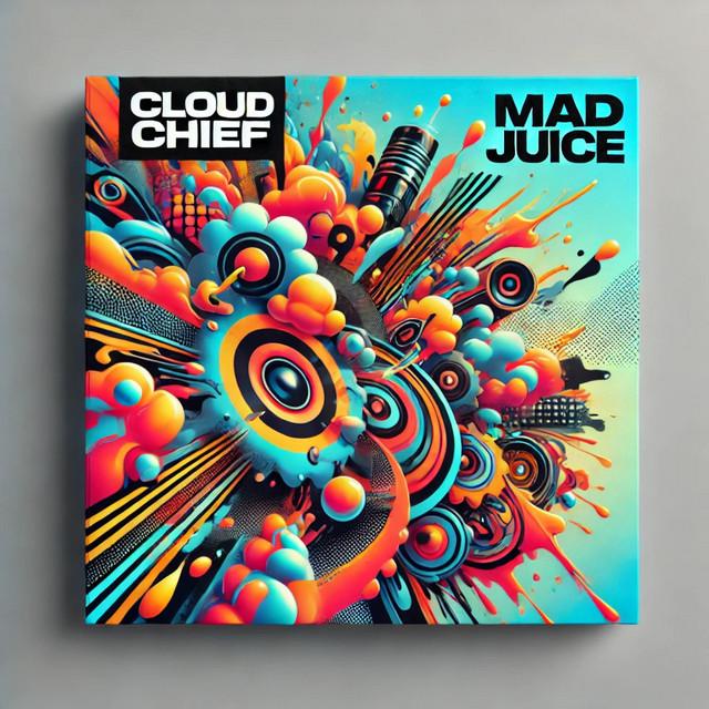 Mad Juice