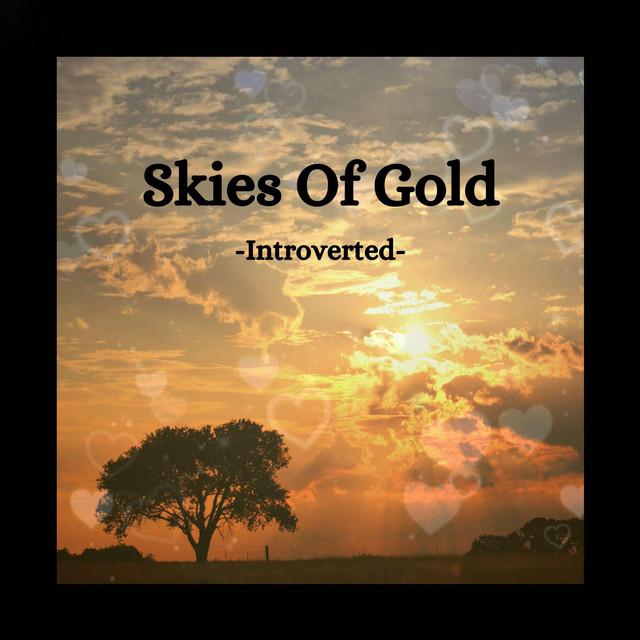 Skies of Gold