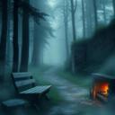 Echoes on an Empty Room