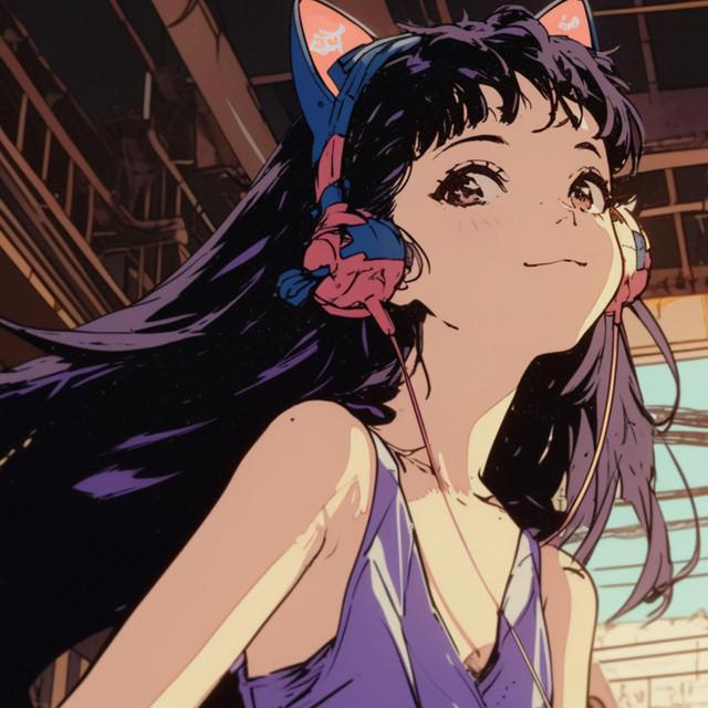 Dancing Through Time