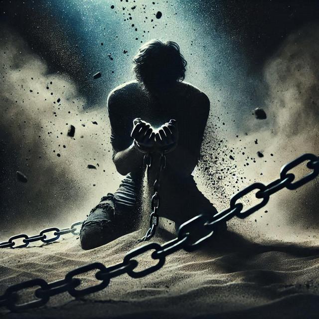 The Weight Of The World