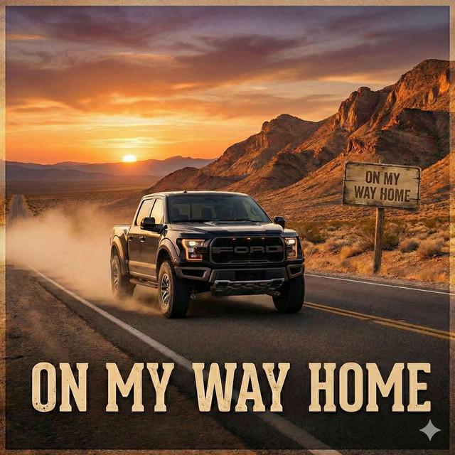 On My Way Home