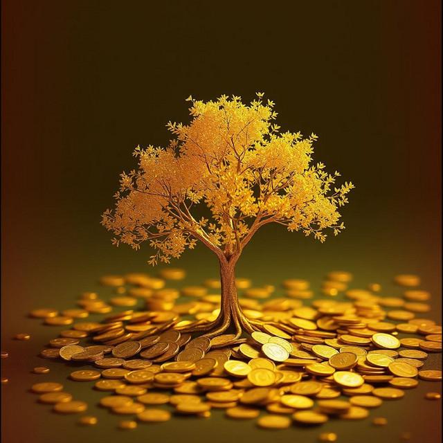 528 Hz Prosperity Flow (528 Hz Przepływ Prosperity)