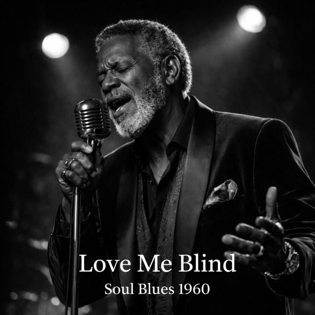 Love Me Blind