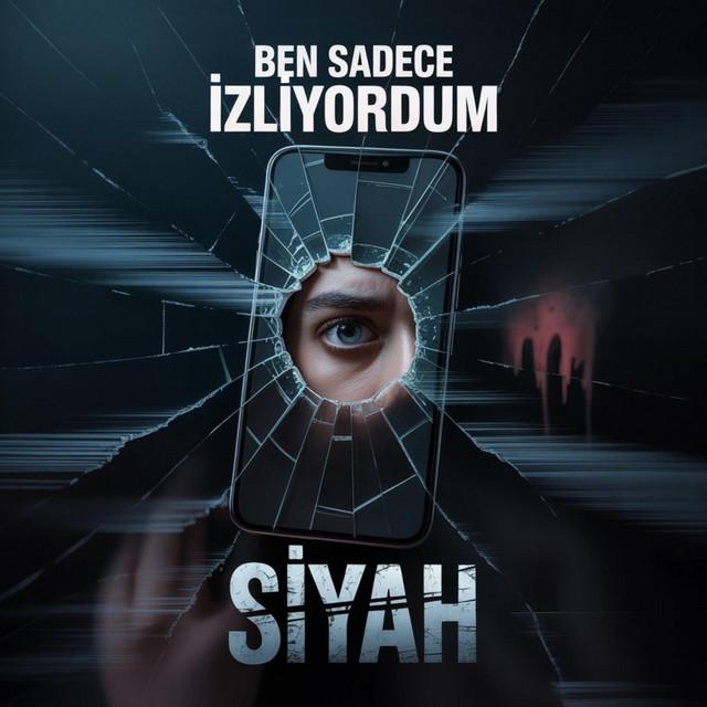 BEN SADECE İZLİYORDUM