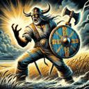 Attack of the Vikings