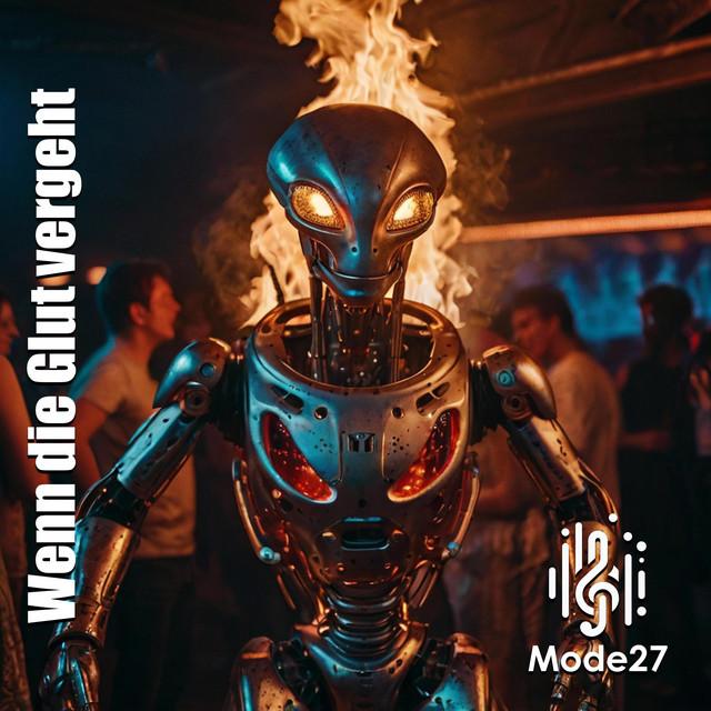 Wenn die Glut vergeht