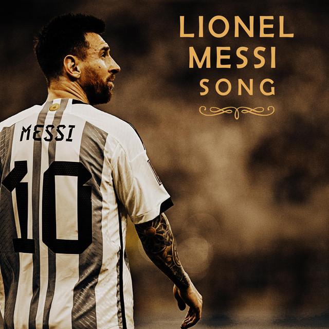 Lionel Messi Song