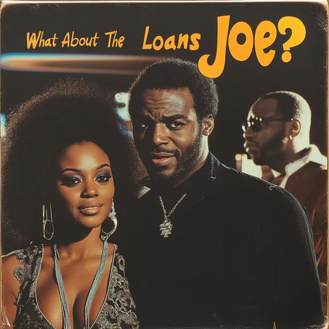 What About The Loans Joe?