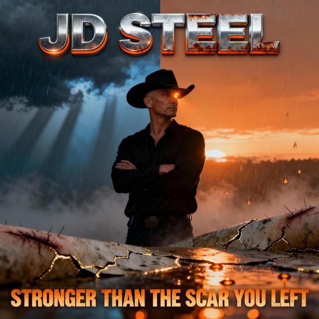 Stronger Than the Scar You Left