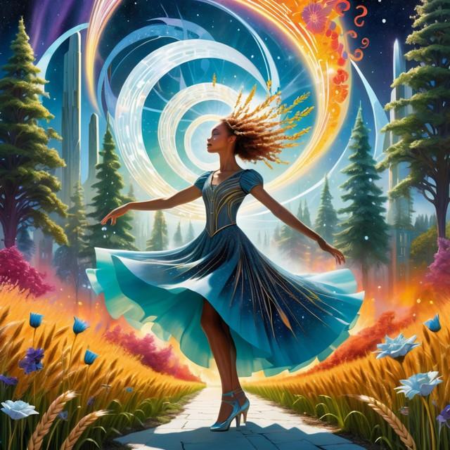 Einstud Endless Whispers