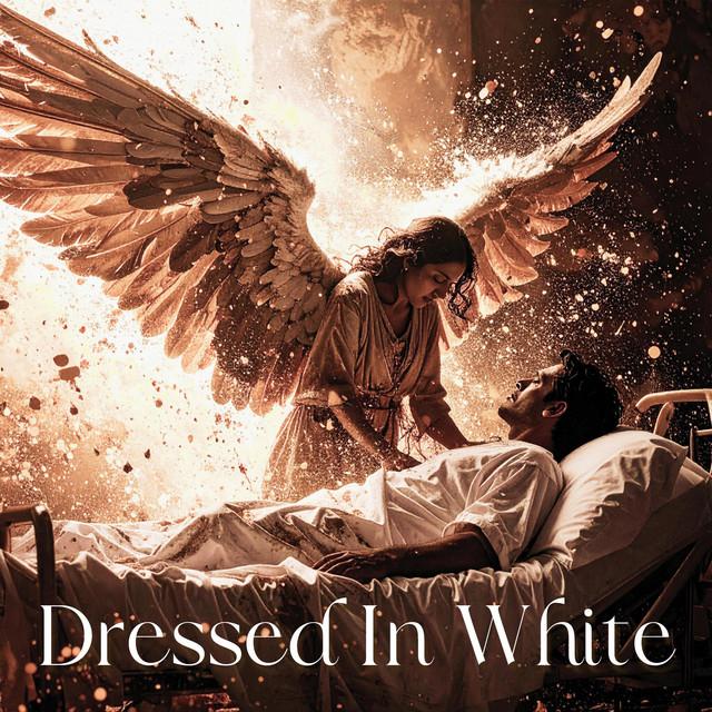 Dressed In White