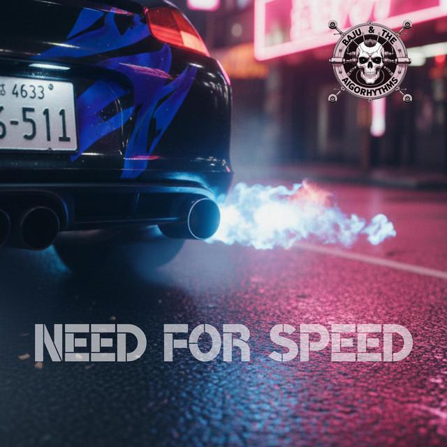 Need For Speed