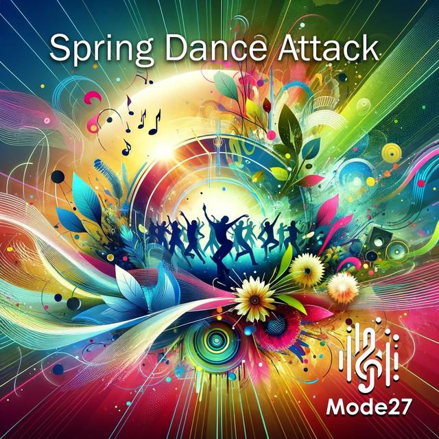 Spring Dance Attack