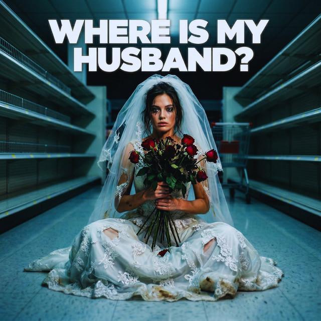 Where Is My Husband?