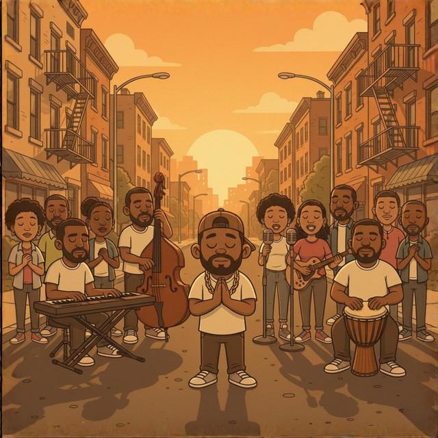 Still Waters (Psalm 23)