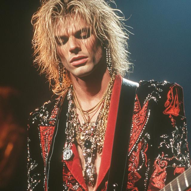 She’s Running on Borrowed Time