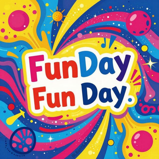 FunDay Fun Day