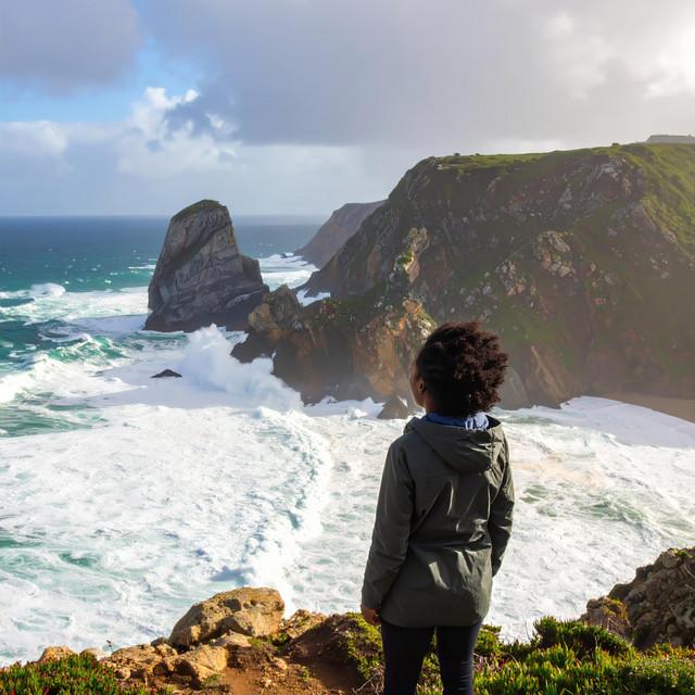 Stronger Than The Storm