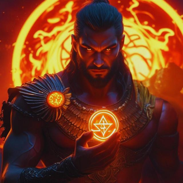 No Man Will Ever Touch You Again