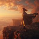 We Rise Above the Shadows