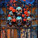 Wings of Death (Thanatos)