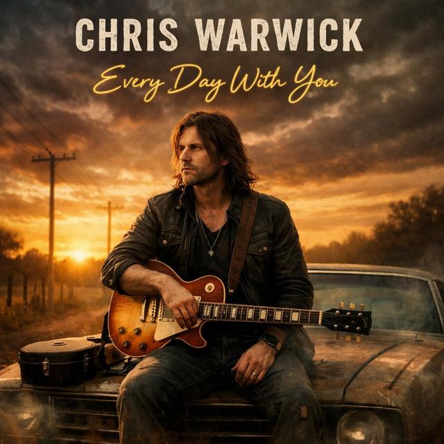 Every Day With You (2026)