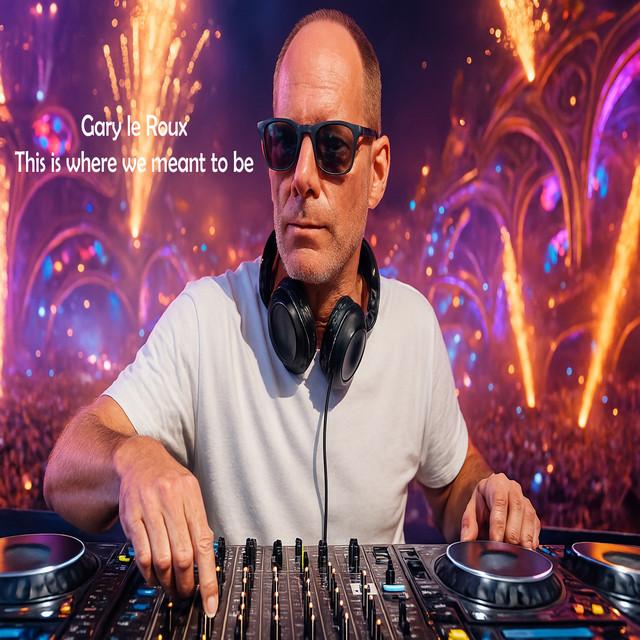 This is where we meant to be