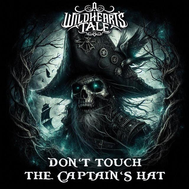 Don't Touch the Captain's Hat